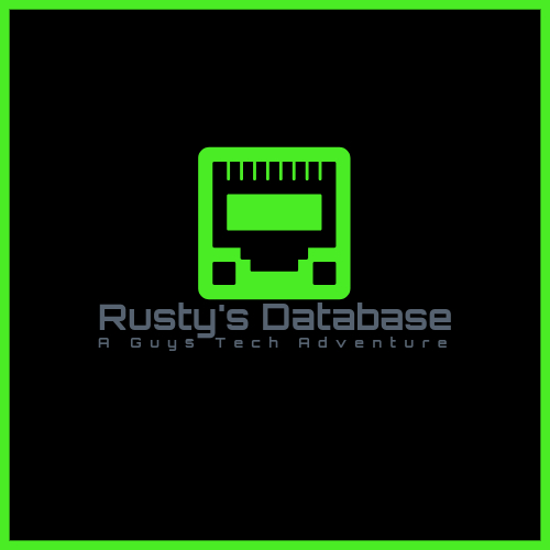Rusty's Database